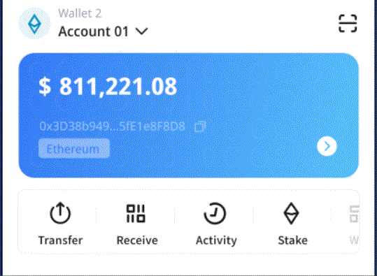 tpwallet怎么删除钱包im钱包